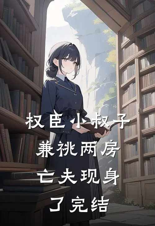 权臣小叔子兼祧两房，亡夫现身了完结