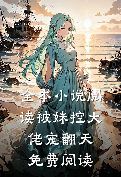 全本小说阅读被妹控大佬宠翻天免费阅读