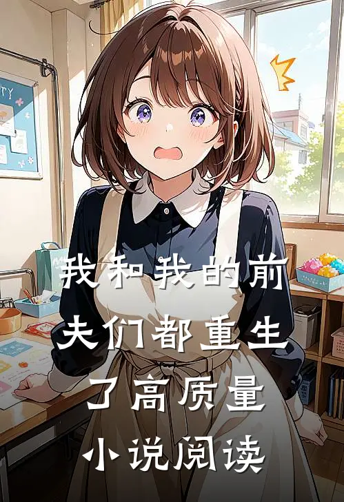 我和我的前夫们都重生了高质量小说阅读