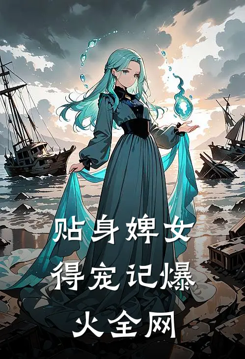 贴身婢女得宠记爆火全网