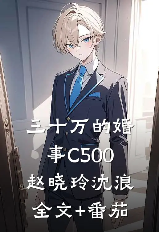 三十万的婚事C500赵晓玲沈浪全文+番茄