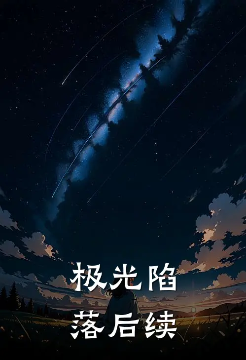极光陷落后续