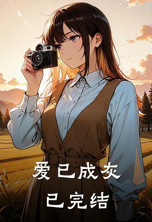 爱已成灰已完结