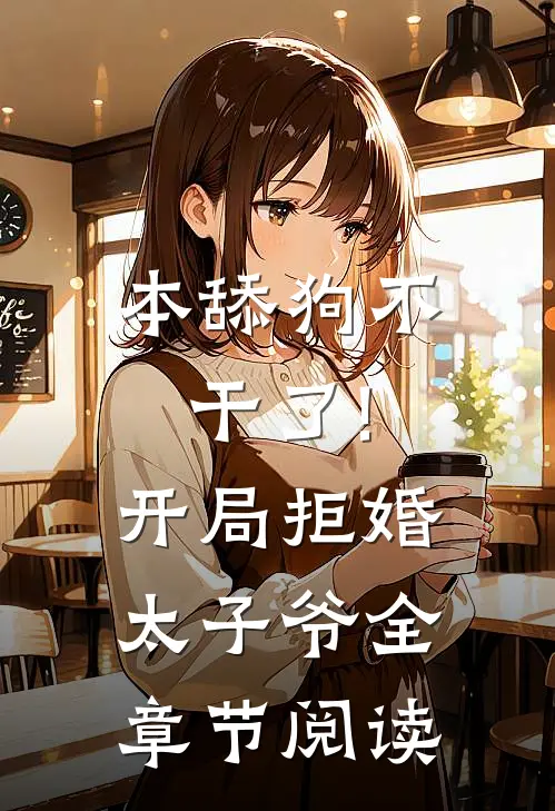 本舔狗不干了!开局拒婚太子爷全章节阅读