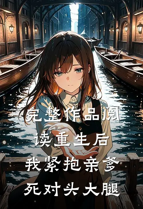 完整作品阅读重生后，我紧抱亲爹死对头大腿