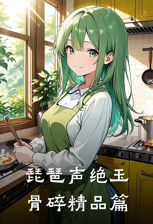 琵琶声绝玉骨碎精品篇