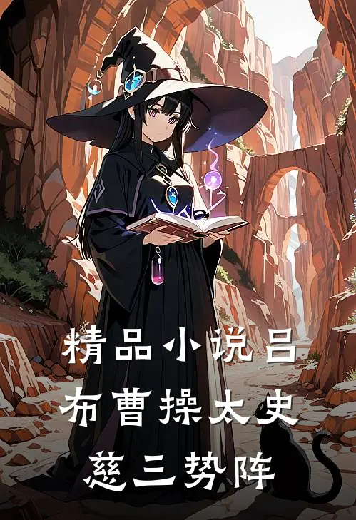 精品小说吕布曹操太史慈三势阵
