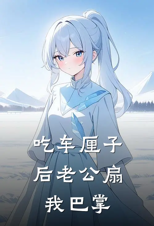 吃车厘子后老公扇我巴掌