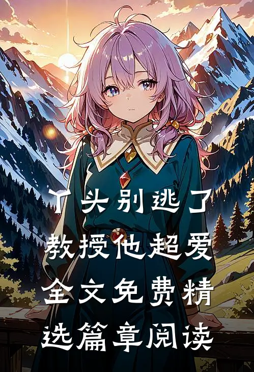 丫头别逃了教授他超爱全文免费精选篇章阅读