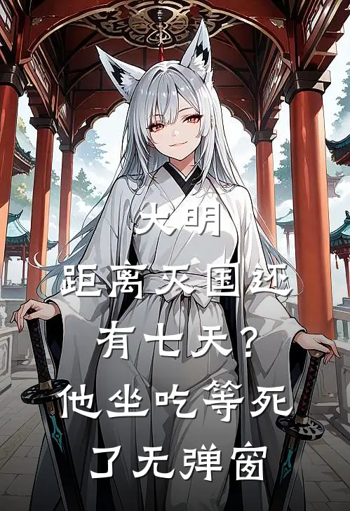 大明：距离灭国还有七天？他坐吃等死了无弹窗