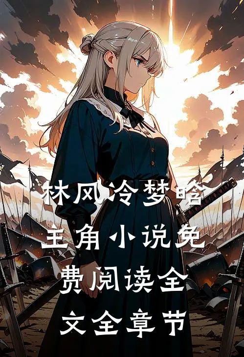林风冷梦晗主角小说免费阅读全文全章节