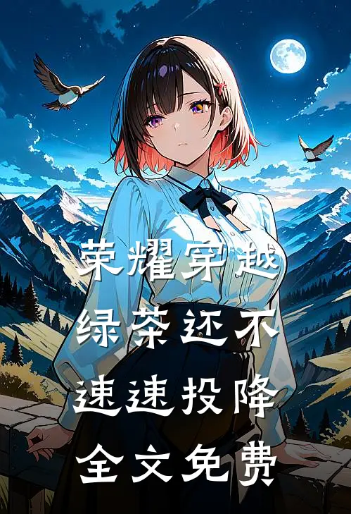 荣耀穿越，绿茶还不速速投降全文免费