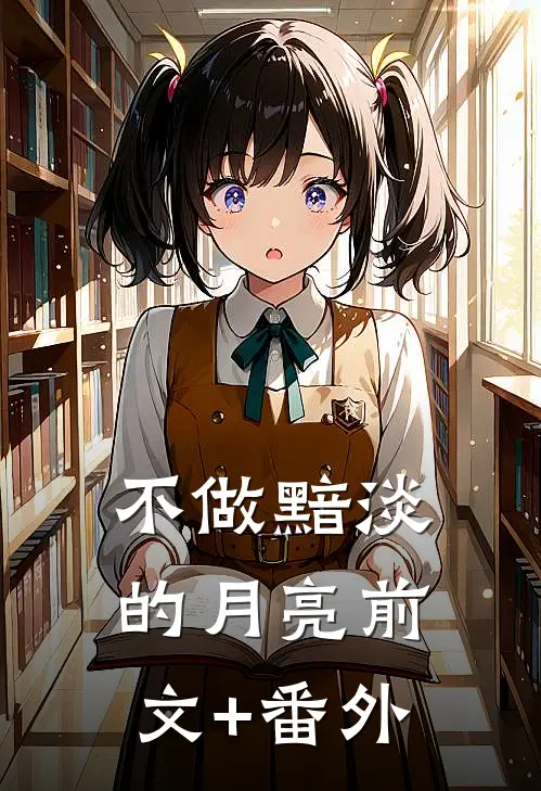 不做黯淡的月亮前文+番外