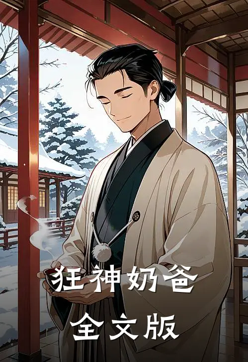 狂神奶爸全文版