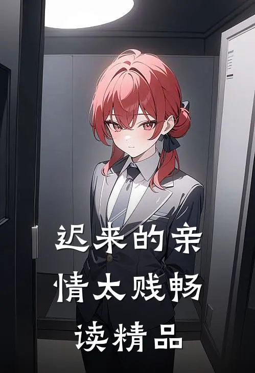 迟来的亲情太贱畅读精品