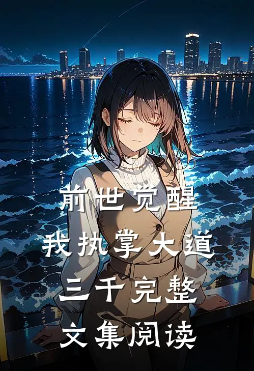前世觉醒：我执掌大道三千完整文集阅读