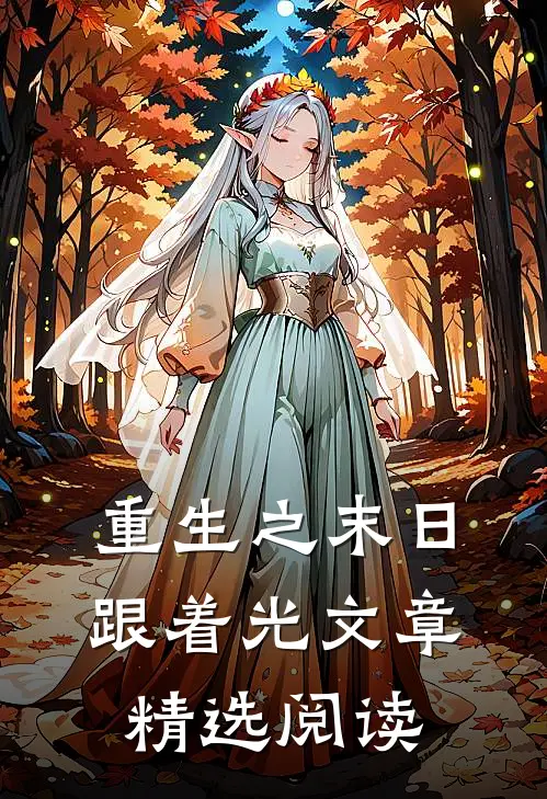 重生之末日跟着光文章精选阅读
