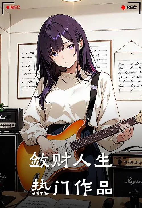 敛财人生热门作品