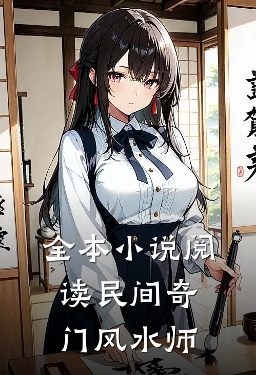 全本小说阅读民间奇门风水师