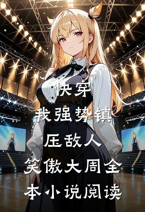 快穿：我强势镇压敌人，笑傲大周全本小说阅读
