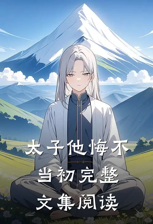 太子他悔不当初完整文集阅读