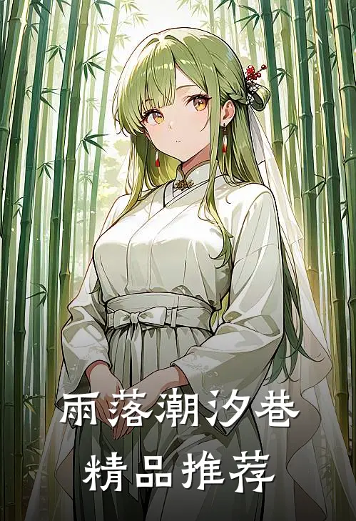 雨落潮汐巷精品推荐
