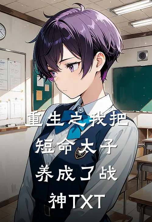 重生之我把短命太子养成了战神TXT