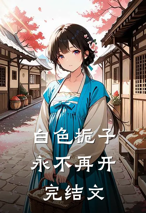 白色栀子永不再开完结文