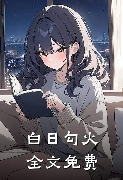 白日勾火全文免费