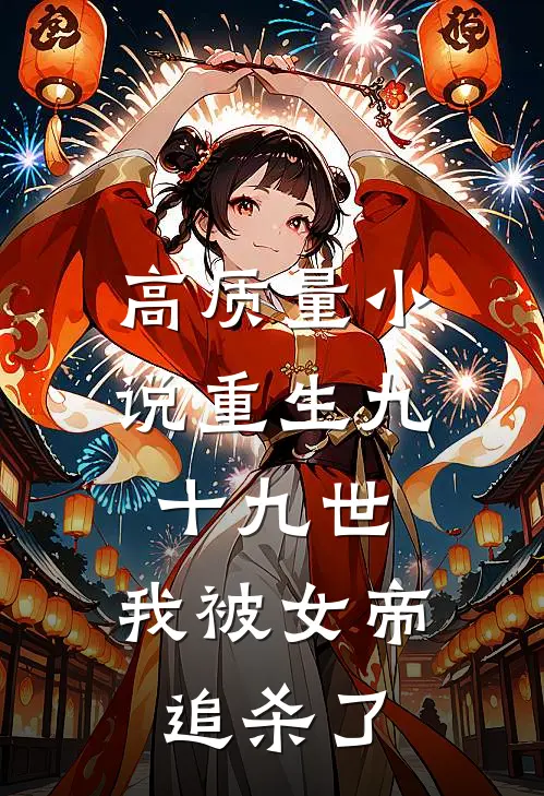 高质量小说重生九十九世，我被女帝追杀了