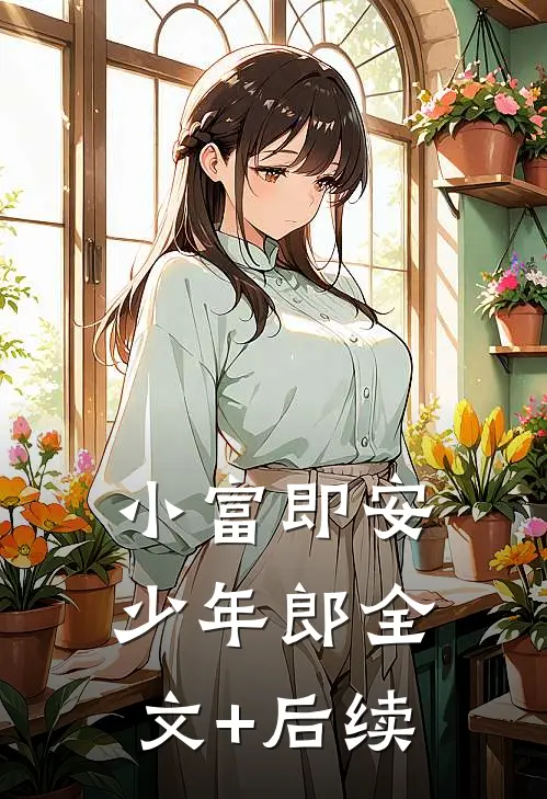 小富即安少年郎全文+后续