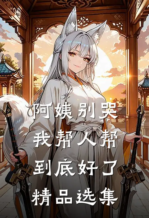 阿姨别哭，我帮人帮到底好了精品选集