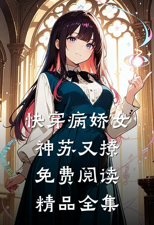 快穿病娇女神苏又撩免费阅读精品全集