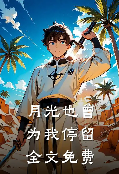月光也曾为我停留全文免费