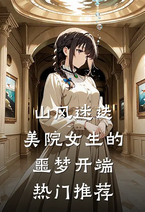山风迷迭：美院女生的噩梦开端热门推荐