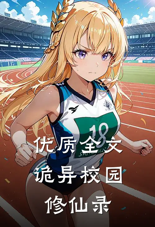 优质全文诡异校园修仙录