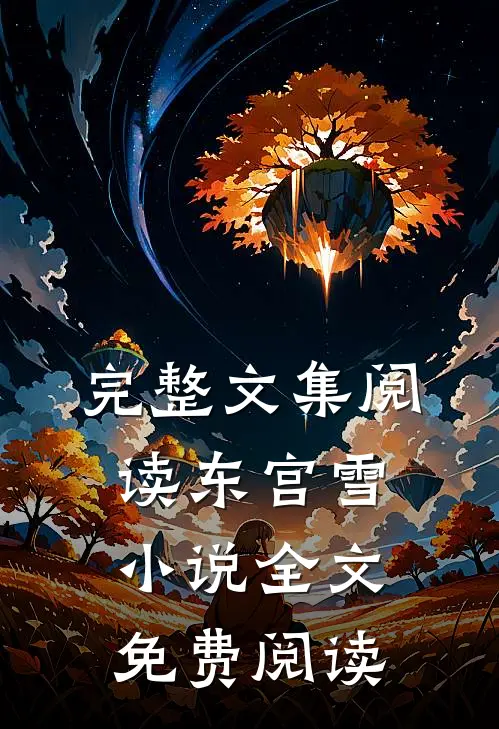 完整文集阅读东宫雪小说全文免费阅读
