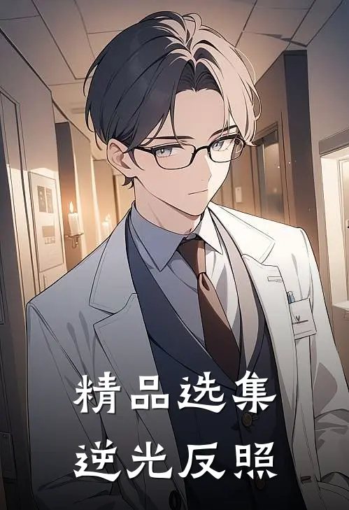 精品选集逆光反照