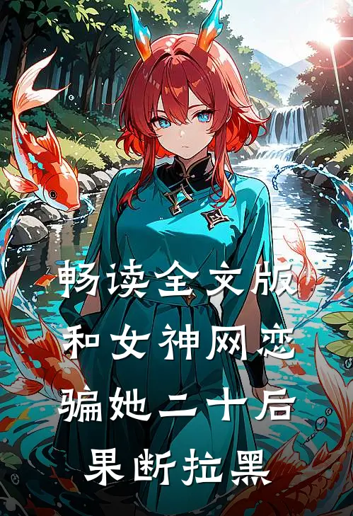 畅读全文版和女神网恋，骗她二十后果断拉黑