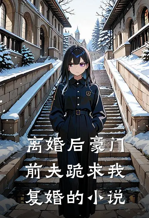 离婚后豪门前夫跪求我复婚的小说