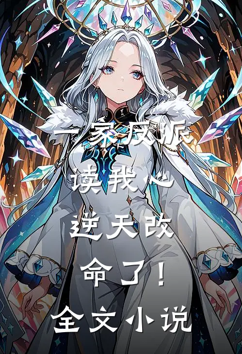 一家反派读我心，逆天改命了！全文小说