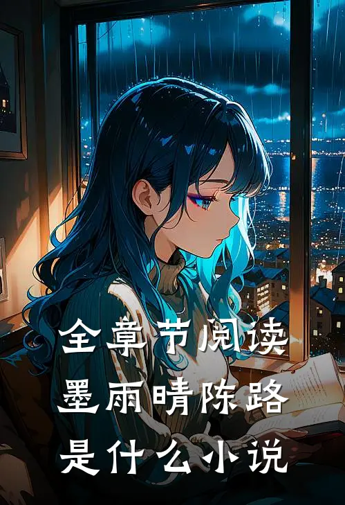 全章节阅读墨雨晴陈路是什么小说