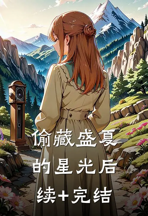 偷藏盛夏的星光后续+完结