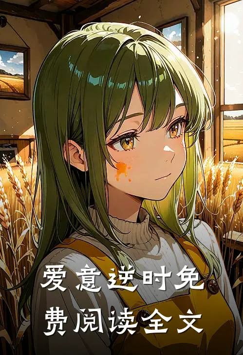 爱意逆时免费阅读全文