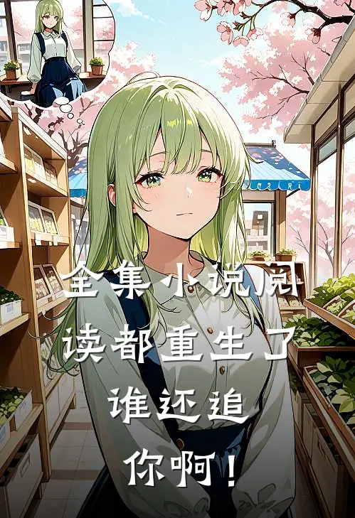 全集小说阅读都重生了，谁还追你啊！