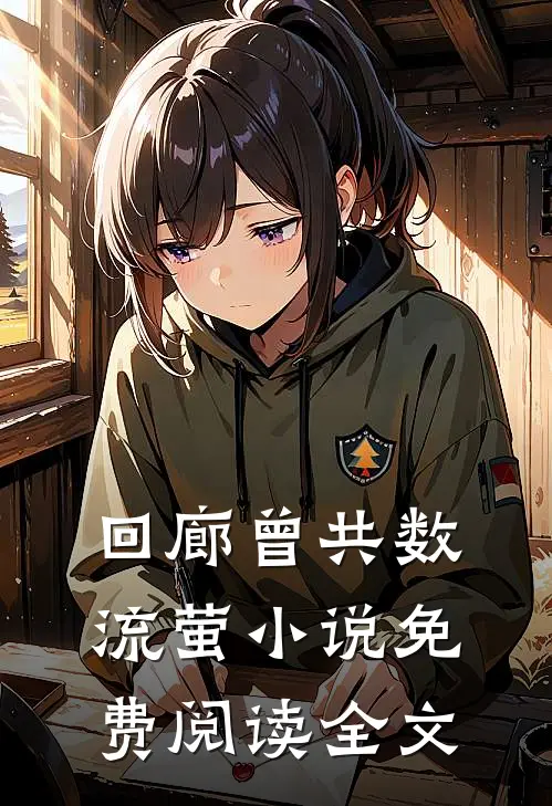 回廊曾共数流萤小说免费阅读全文