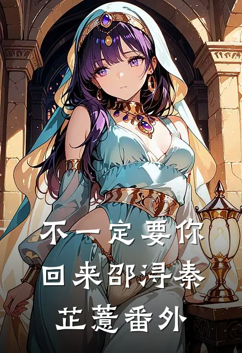 不一定要你回来邵浔秦芷薏番外