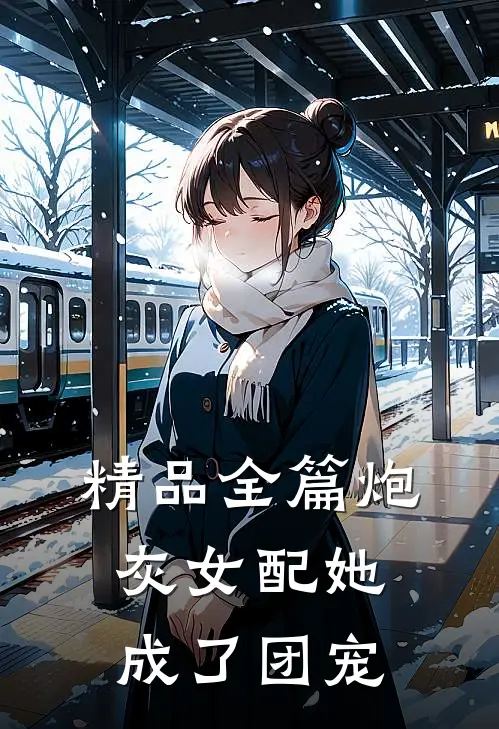 精品全篇炮灰女配她成了团宠