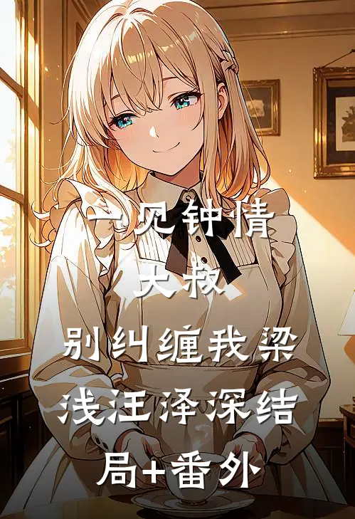 一见钟情：大叔，别纠缠我梁浅汪泽深结局+番外