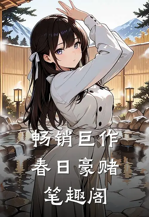 畅销巨作春日豪赌笔趣阁